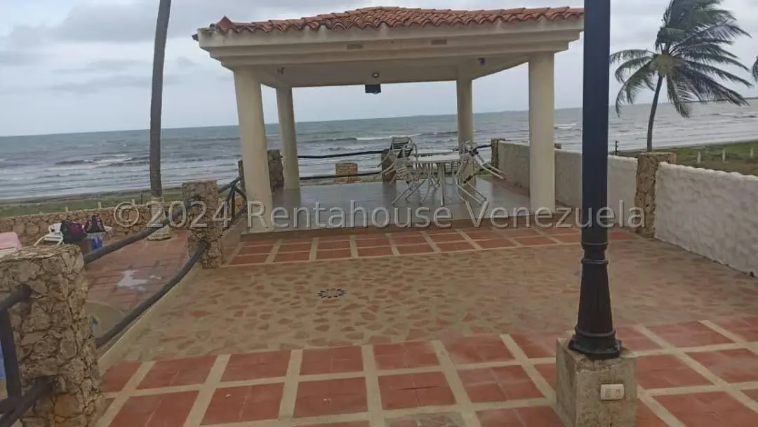 Apartamento (1 Nivel) en Venta en Santa Rosa, Falcon - 19