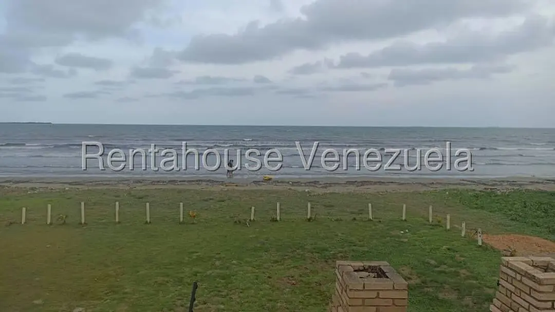 Apartamento (1 Nivel) en Venta en Santa Rosa, Falcon - 25