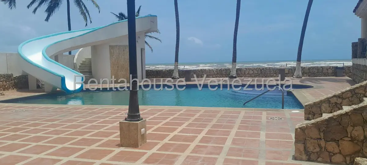 Apartamento (1 Nivel) en Venta en Santa Rosa, Falcon - 29