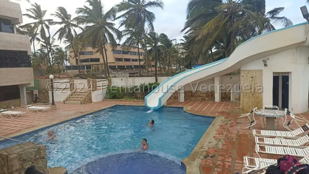 Apartamento (1 Nivel) en Venta en Santa Rosa, Falcon - 30