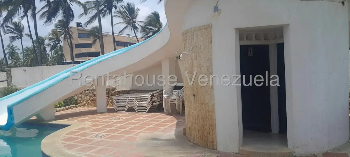 Apartamento (1 Nivel) en Venta en Santa Rosa, Falcon - 32