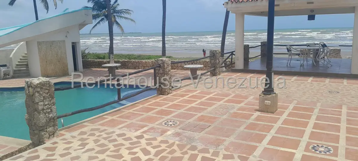 Apartamento (1 Nivel) en Venta en Santa Rosa, Falcon - 34