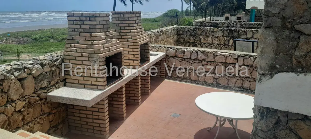 Apartamento (1 Nivel) en Venta en Santa Rosa, Falcon - 4