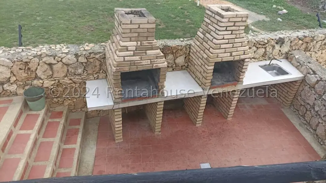 Apartamento (1 Nivel) en Venta en Santa Rosa, Falcon - 6