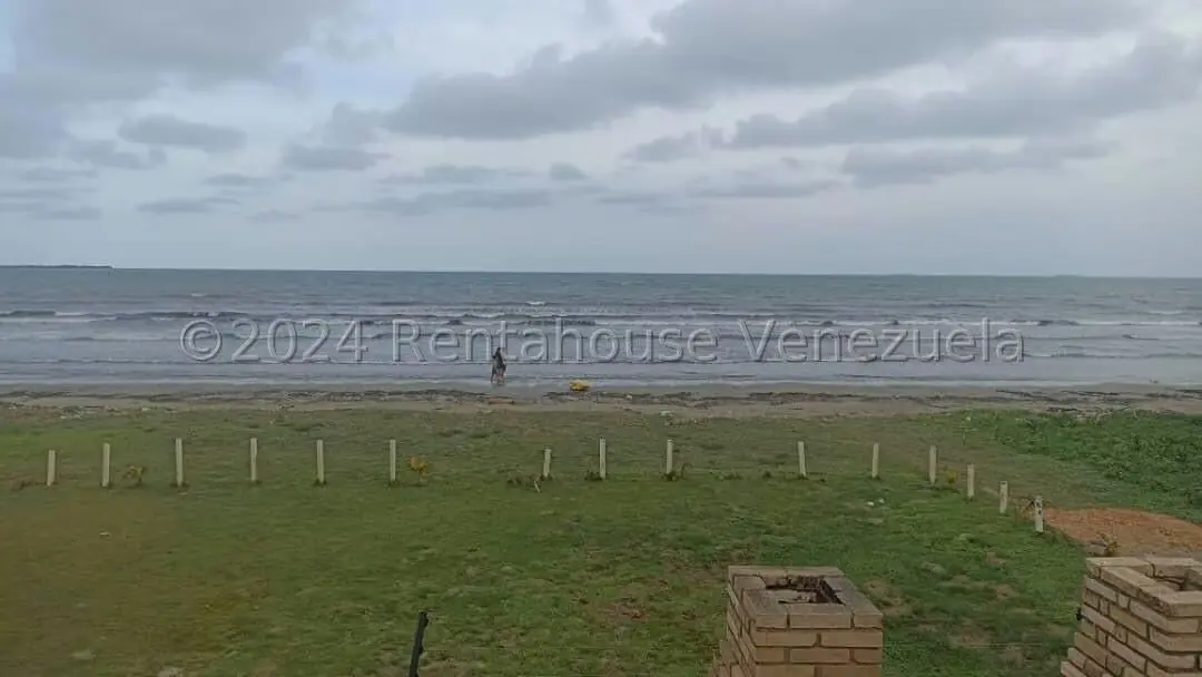Apartamento (1 Nivel) en Venta en Santa Rosa, Falcon - 7