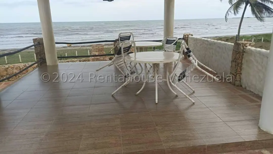 Apartamento (1 Nivel) en Venta en Santa Rosa, Falcon - 8