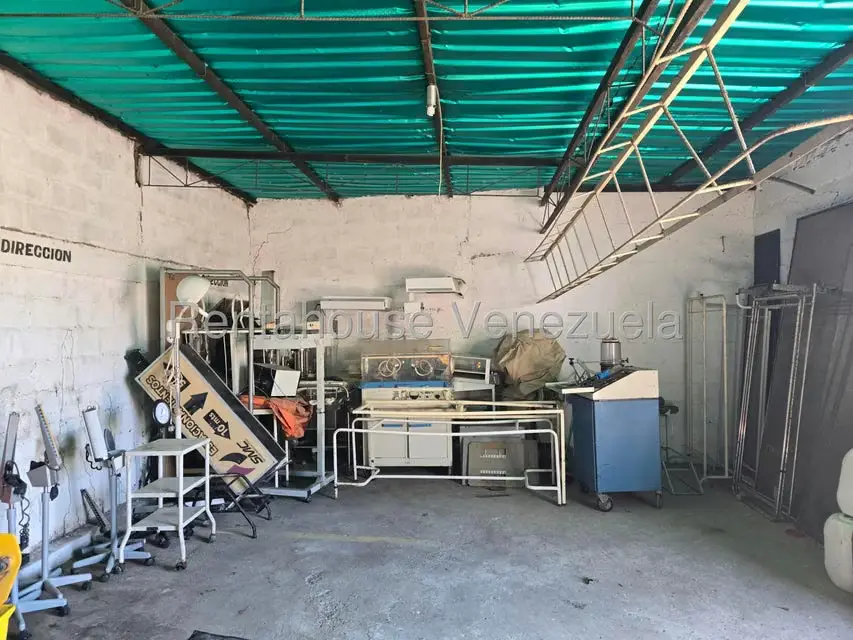 Local Comercial en Alquiler en Barrio Libertad, Zulia - 5