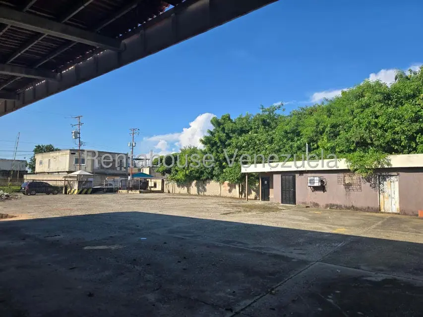 Local Comercial en Alquiler en Barrio Libertad, Zulia - 6