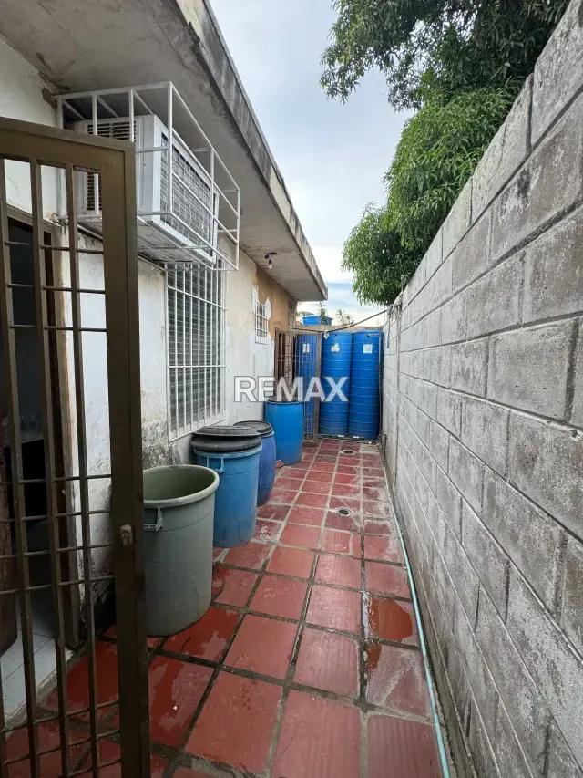 Casa En Urb Urdaneta - 14