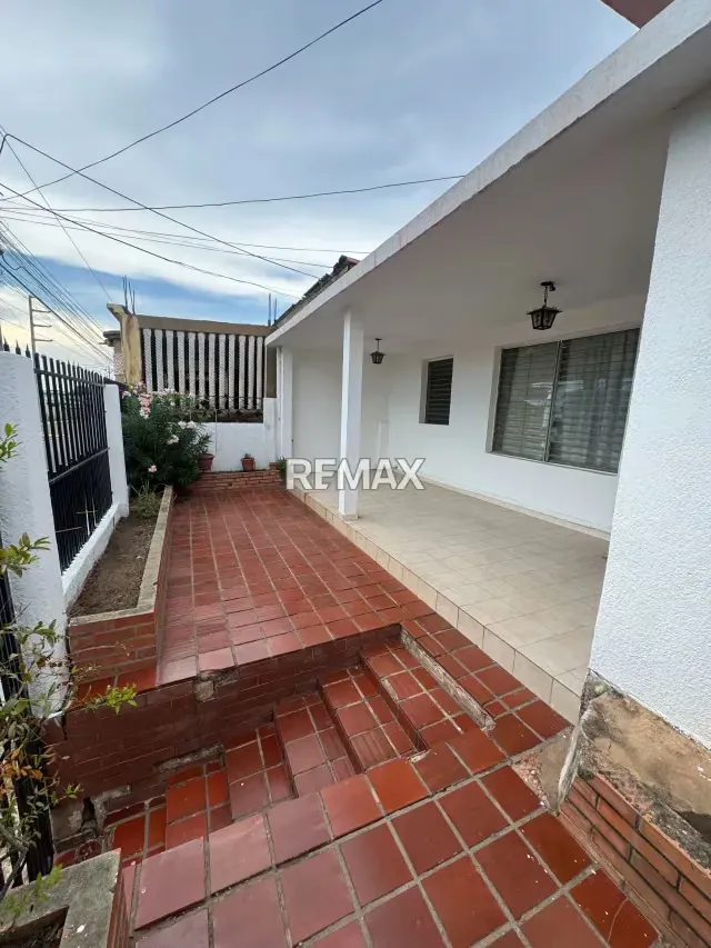 Casa En Urb Urdaneta - 2