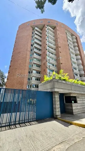 Apartamento (1 Nivel) en Venta en El Rosal, Distrito Metropolitano