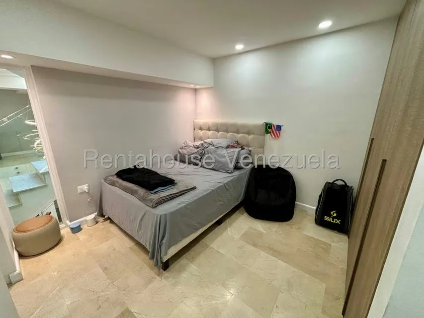 Apartamento (1 Nivel) en Venta en El Rosal, Distrito Metropolitano - 15