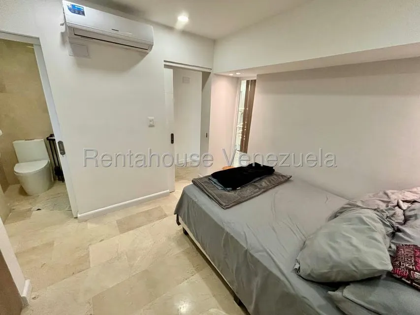 Apartamento (1 Nivel) en Venta en El Rosal, Distrito Metropolitano - 16
