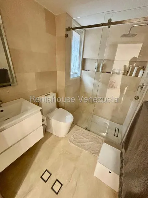 Apartamento (1 Nivel) en Venta en El Rosal, Distrito Metropolitano - 18