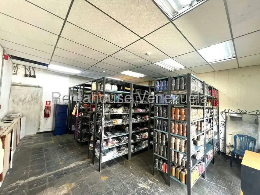 Local Comercial en Alquiler en Zona Industrial 1, Lara - 14