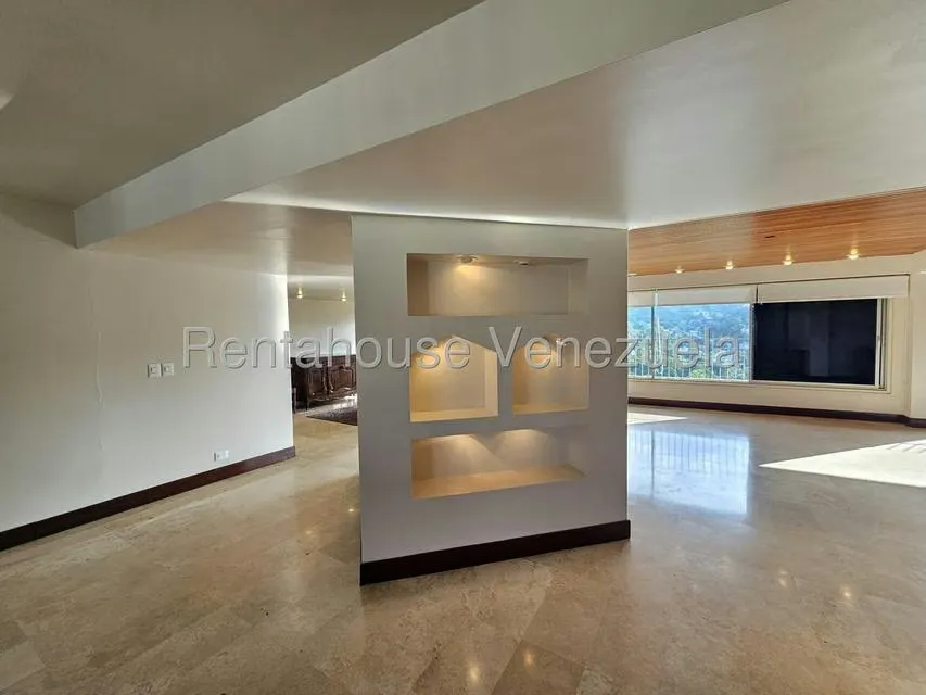 Apartamento (1 Nivel) en Venta en Terrazas del Club Hipico, Distrito Metropolitano - 15