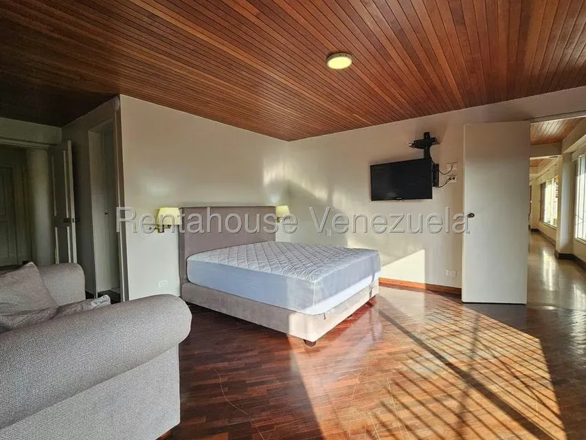 Apartamento (1 Nivel) en Venta en Terrazas del Club Hipico, Distrito Metropolitano - 22