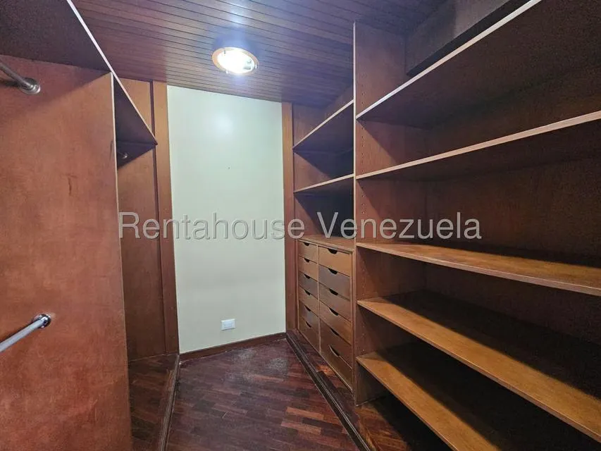 Apartamento (1 Nivel) en Venta en Terrazas del Club Hipico, Distrito Metropolitano - 25