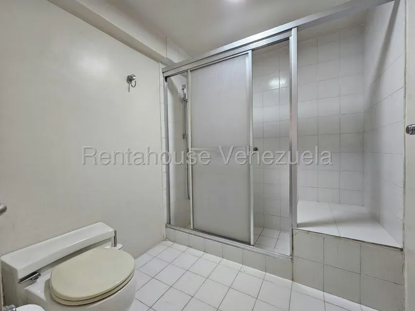 Apartamento (1 Nivel) en Venta en Terrazas del Club Hipico, Distrito Metropolitano - 26