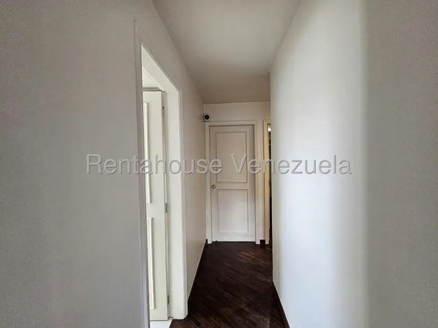 Apartamento (1 Nivel) en Venta en Terrazas del Club Hipico, Distrito Metropolitano - 27