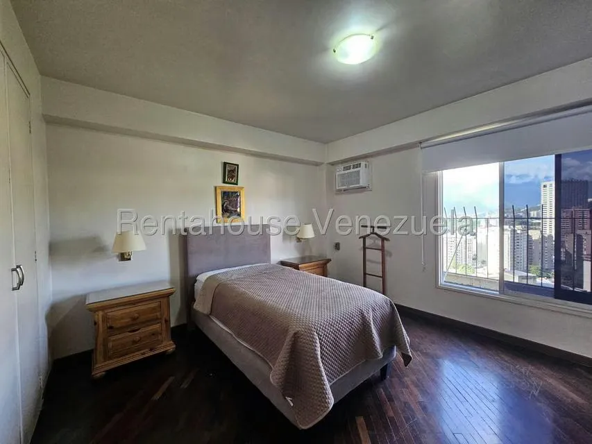 Apartamento (1 Nivel) en Venta en Terrazas del Club Hipico, Distrito Metropolitano - 28