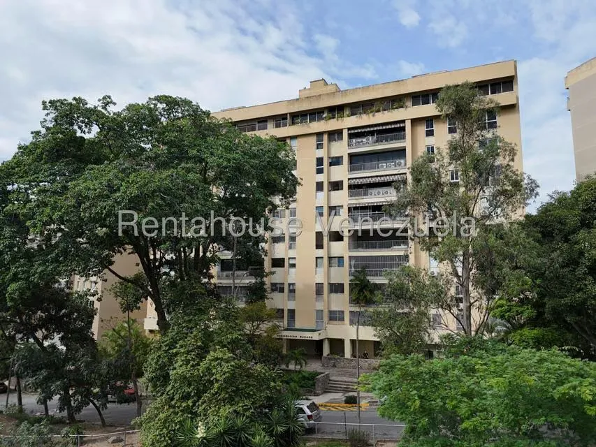 Apartamento (1 Nivel) en Venta en Terrazas del Club Hipico, Distrito Metropolitano - 4
