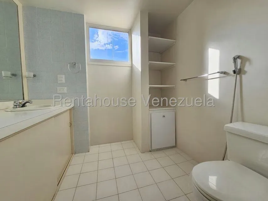 Apartamento (1 Nivel) en Venta en Terrazas del Club Hipico, Distrito Metropolitano - 31