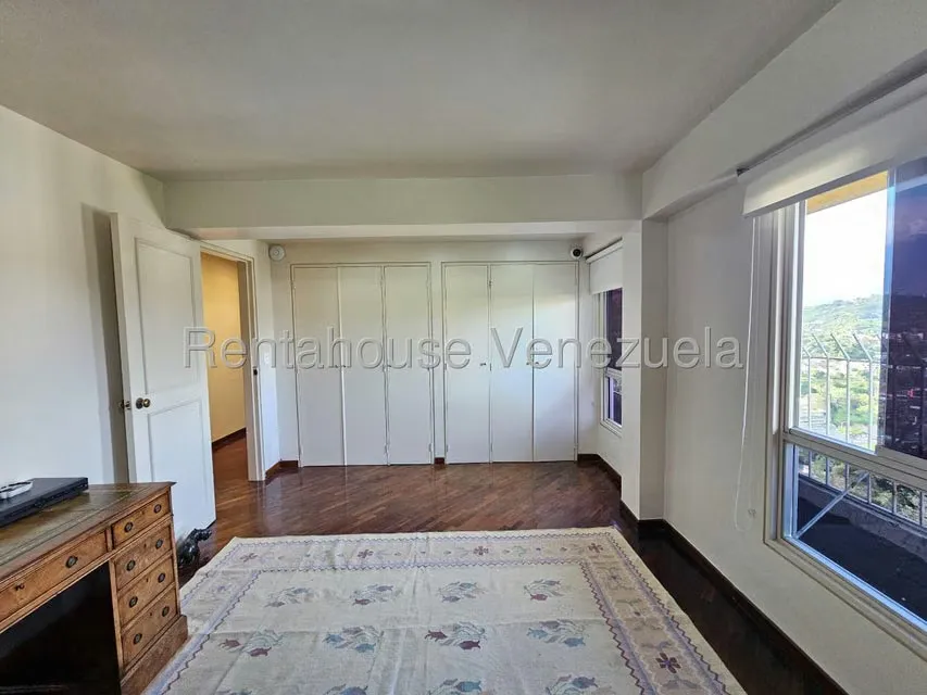 Apartamento (1 Nivel) en Venta en Terrazas del Club Hipico, Distrito Metropolitano - 33