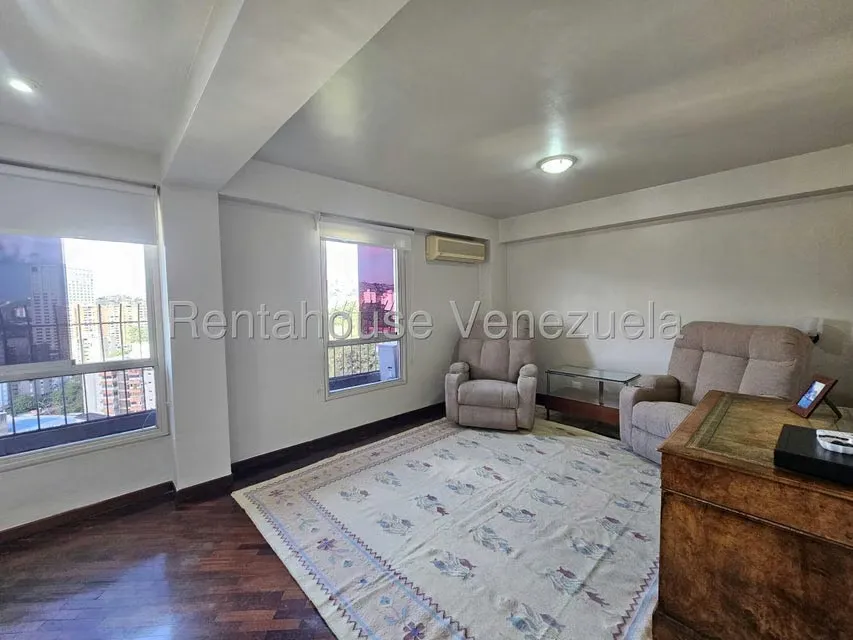 Apartamento (1 Nivel) en Venta en Terrazas del Club Hipico, Distrito Metropolitano - 34