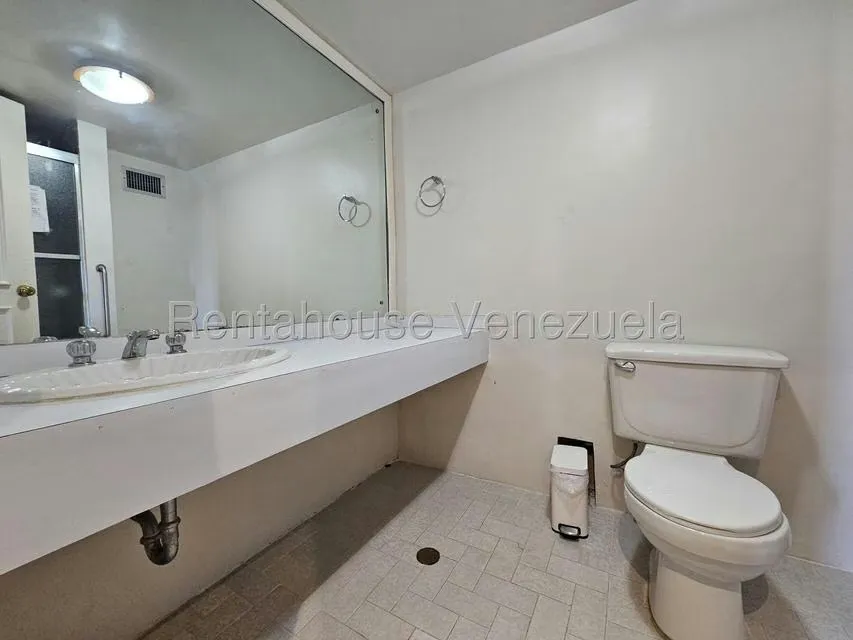 Apartamento (1 Nivel) en Venta en Terrazas del Club Hipico, Distrito Metropolitano - 35