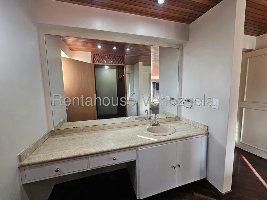 Apartamento (1 Nivel) en Venta en Terrazas del Club Hipico, Distrito Metropolitano - 36