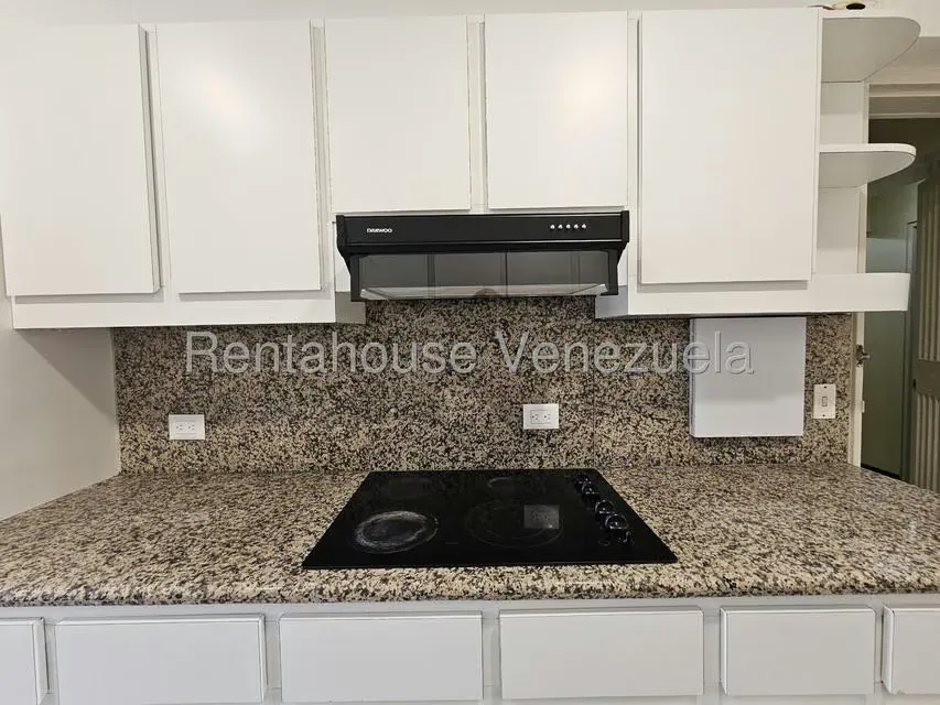Apartamento (1 Nivel) en Venta en Terrazas del Club Hipico, Distrito Metropolitano - 40