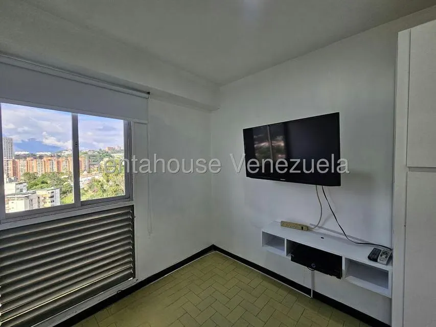 Apartamento (1 Nivel) en Venta en Terrazas del Club Hipico, Distrito Metropolitano - 44