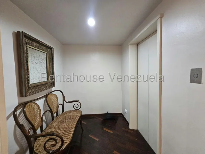 Apartamento (1 Nivel) en Venta en Terrazas del Club Hipico, Distrito Metropolitano - 46