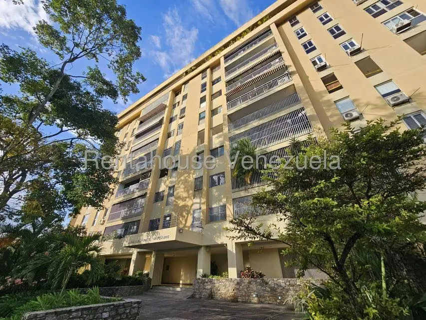 Apartamento (1 Nivel) en Venta en Terrazas del Club Hipico, Distrito Metropolitano - 7