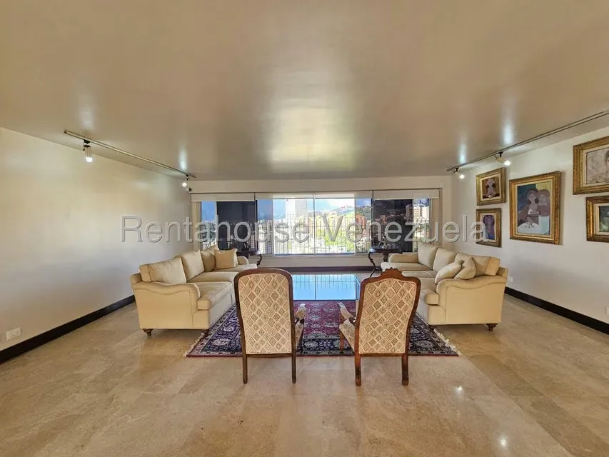 Apartamento (1 Nivel) en Venta en Terrazas del Club Hipico, Distrito Metropolitano - 9