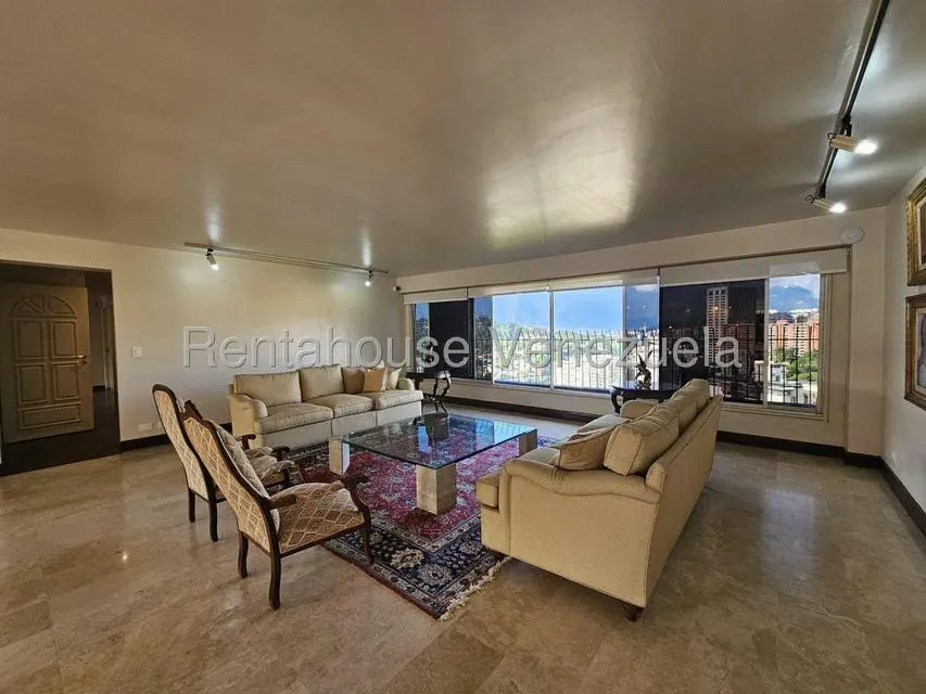 Apartamento (1 Nivel) en Venta en Terrazas del Club Hipico, Distrito Metropolitano - 10