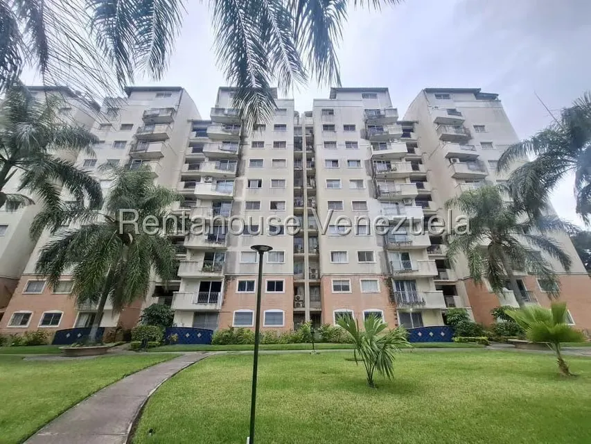 Apartamento (Duplex) en Venta en Metropolitano Javier, Lara