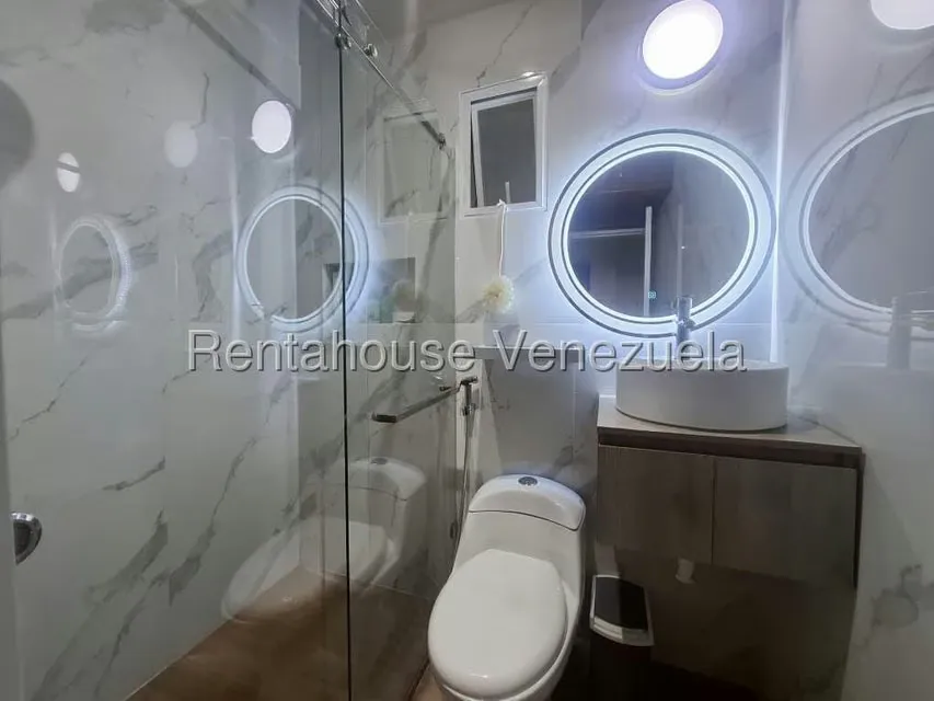 Apartamento (Duplex) en Venta en Metropolitano Javier, Lara - 13