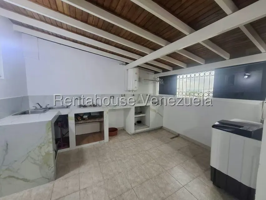 Apartamento (Duplex) en Venta en Metropolitano Javier, Lara - 14