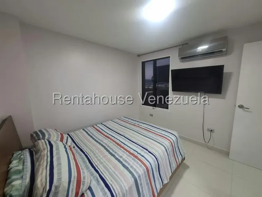 Apartamento (Duplex) en Venta en Metropolitano Javier, Lara - 15