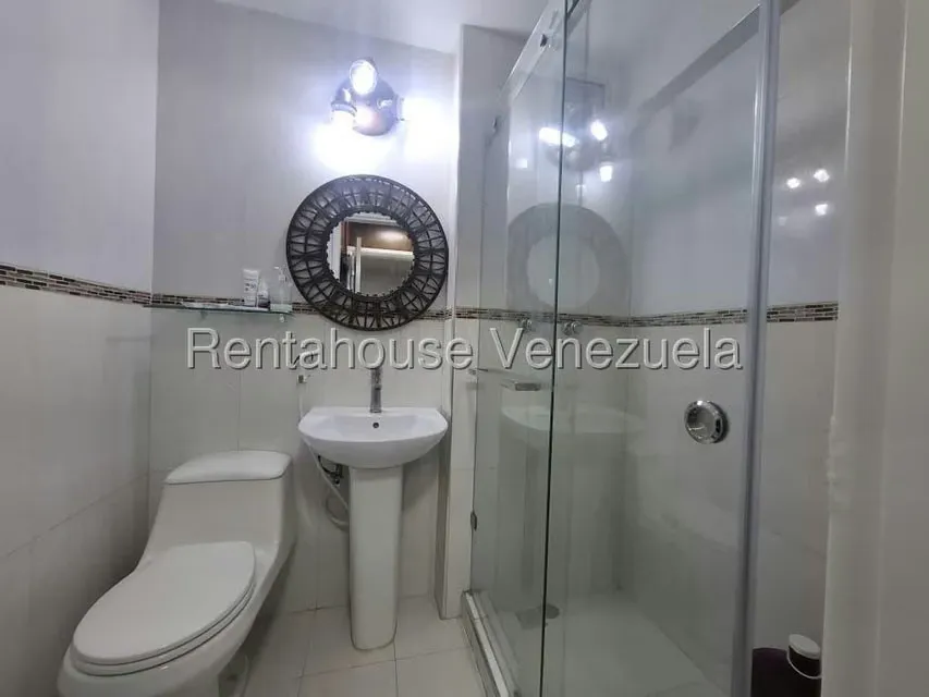 Apartamento (Duplex) en Venta en Metropolitano Javier, Lara - 17