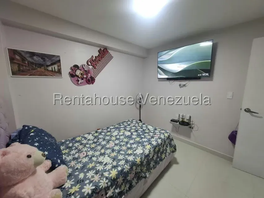 Apartamento (Duplex) en Venta en Metropolitano Javier, Lara - 19