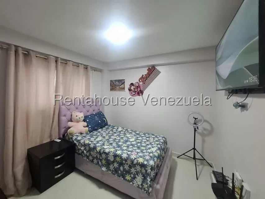 Apartamento (Duplex) en Venta en Metropolitano Javier, Lara - 20