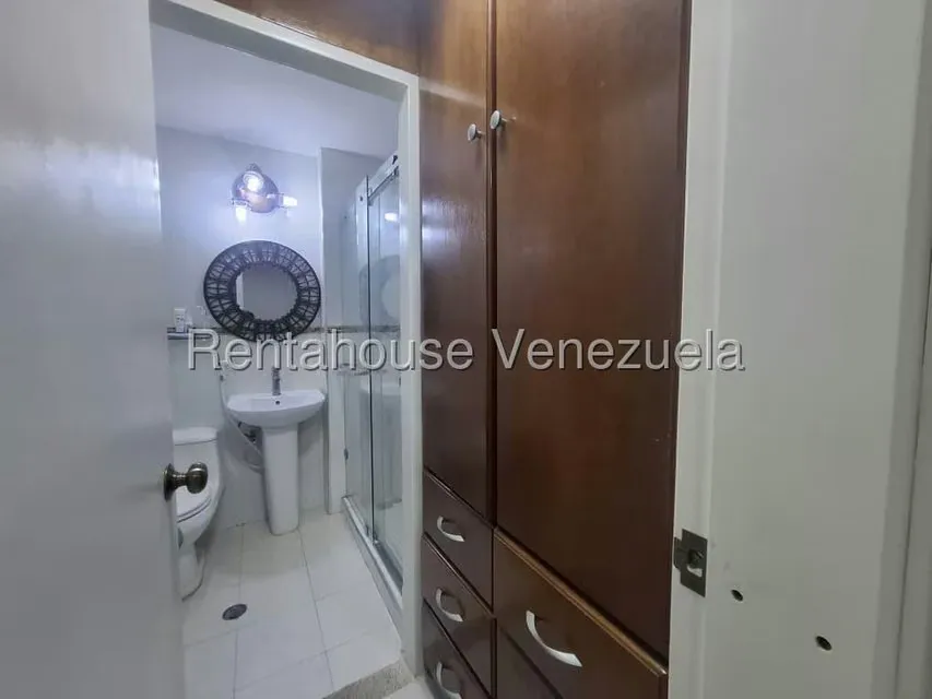 Apartamento (Duplex) en Venta en Metropolitano Javier, Lara - 22