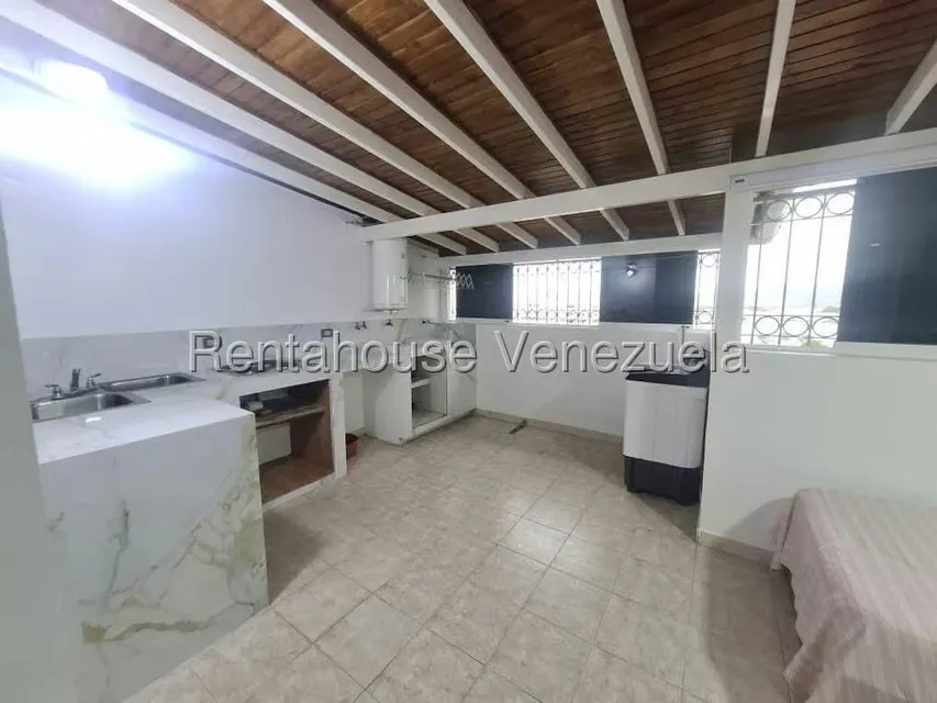 Apartamento (Duplex) en Venta en Metropolitano Javier, Lara - 23