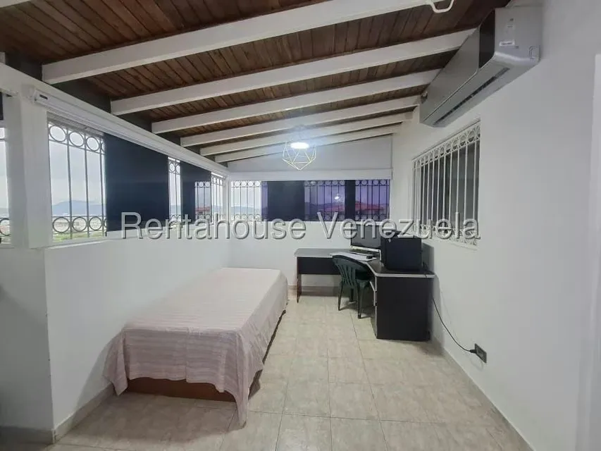 Apartamento (Duplex) en Venta en Metropolitano Javier, Lara - 24