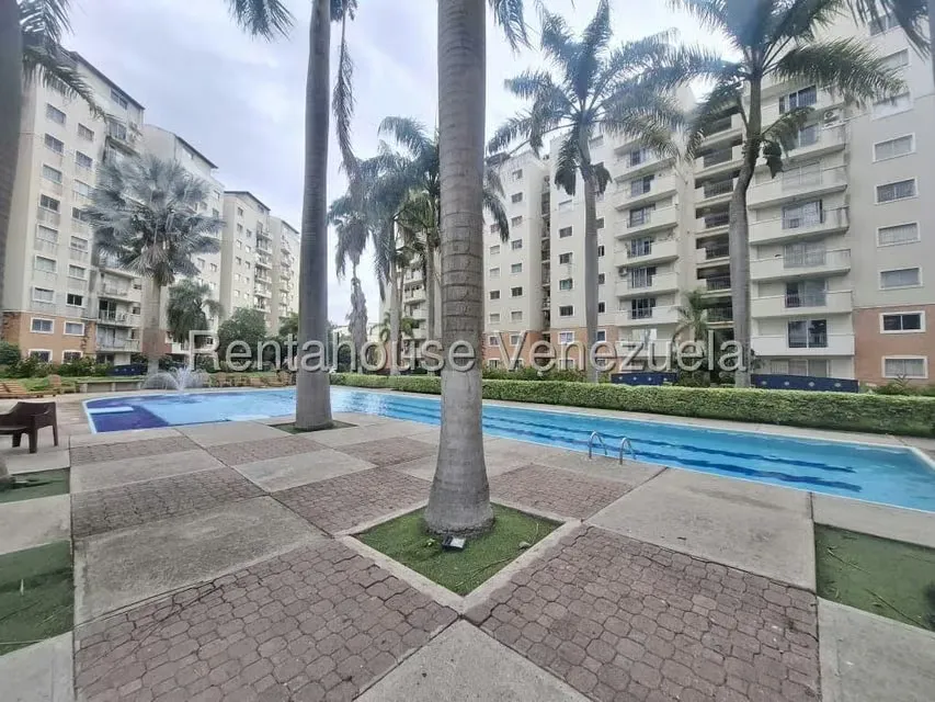 Apartamento (Duplex) en Venta en Metropolitano Javier, Lara - 25