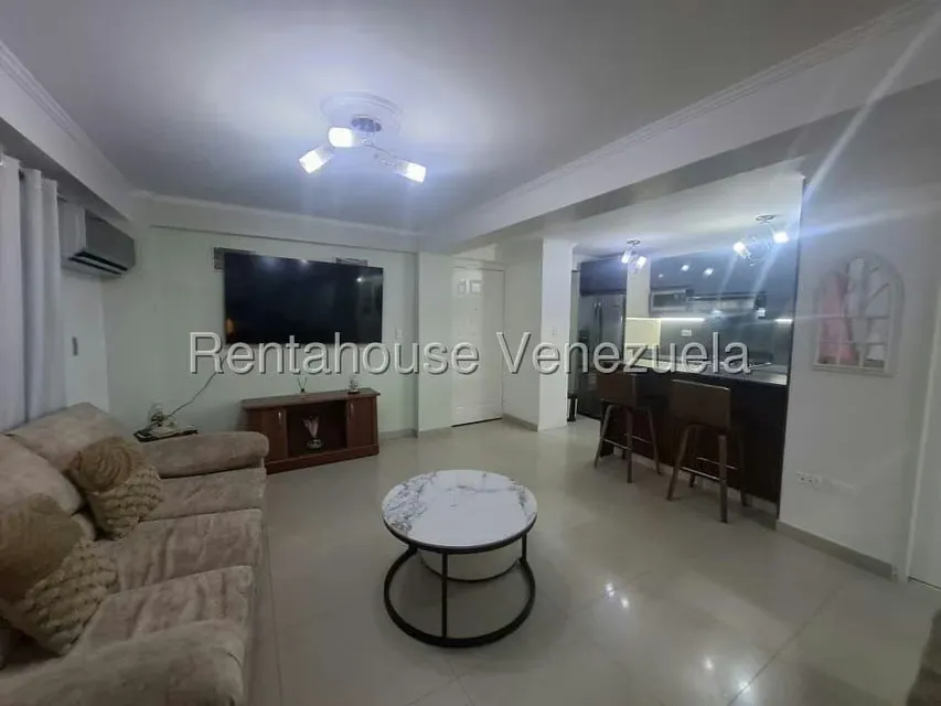 Apartamento (Duplex) en Venta en Metropolitano Javier, Lara - 3
