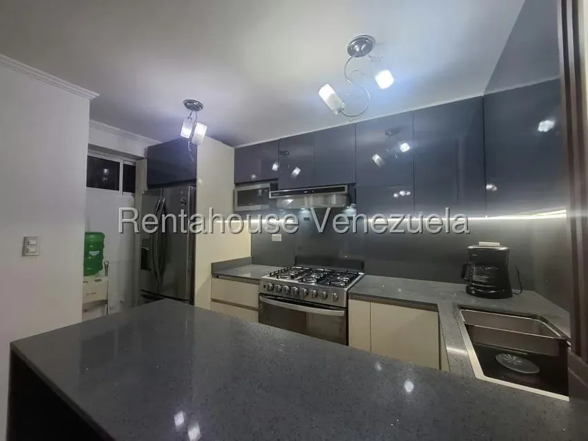 Apartamento (Duplex) en Venta en Metropolitano Javier, Lara - 8